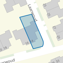 Perceel MPL00-H-3499