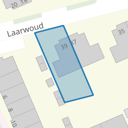 Perceel MPL00-H-3500