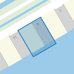 Perceel MPL00-H-3511