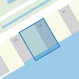 Perceel MPL00-H-3513