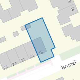 Perceel MPL00-H-3525