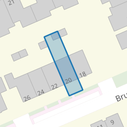 Perceel MPL00-H-3526