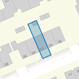 Perceel MPL00-H-3527