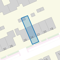 Perceel MPL00-H-3528