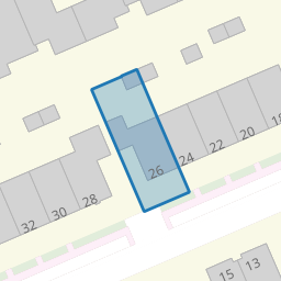 Perceel MPL00-H-3529