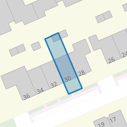 Perceel MPL00-H-3532