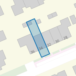 Perceel MPL00-H-3534