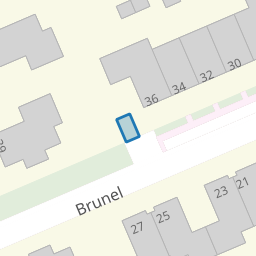 Perceel MPL00-H-3536