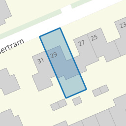 Perceel MPL00-H-3541