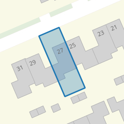 Perceel MPL00-H-3542