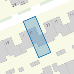 Perceel MPL00-H-3543