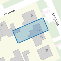 Perceel MPL00-H-3549