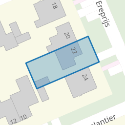 Perceel MPL00-H-3550