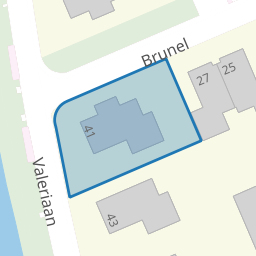 Perceel MPL00-H-3554