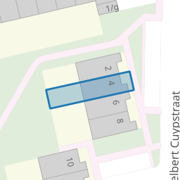 Perceel MPL00-H-3563