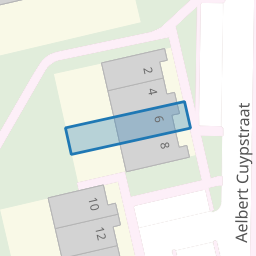 Perceel MPL00-H-3564