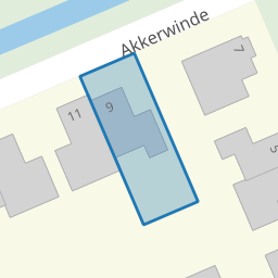 Perceel MPL00-H-3581