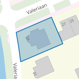 Perceel MPL00-H-3583