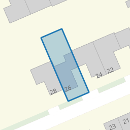 Perceel MPL00-H-3587