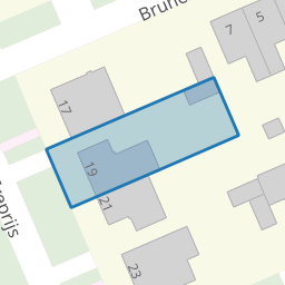 Perceel MPL00-H-3597