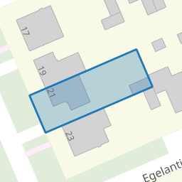 Perceel MPL00-H-3598