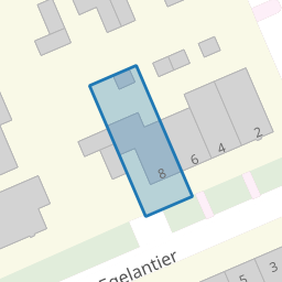 Perceel MPL00-H-3600