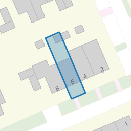 Perceel MPL00-H-3601