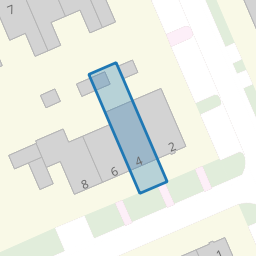 Perceel MPL00-H-3602