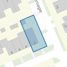 Perceel MPL00-H-3603