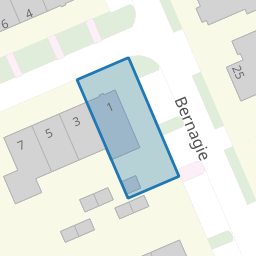 Perceel MPL00-H-3604