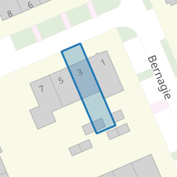 Perceel MPL00-H-3605