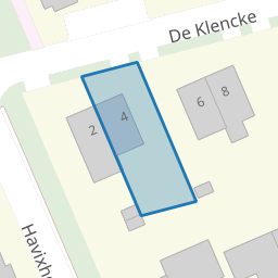 Perceel MPL00-H-3610