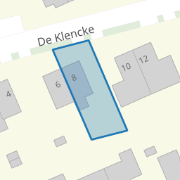 Perceel MPL00-H-3612