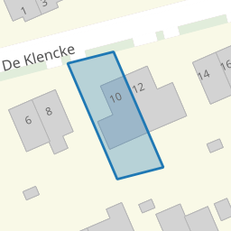 Perceel MPL00-H-3613