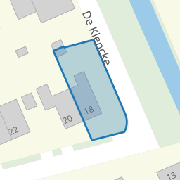 Perceel MPL00-H-3617