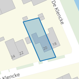 Perceel MPL00-H-3618