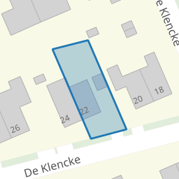 Perceel MPL00-H-3619