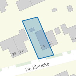 Perceel MPL00-H-3620