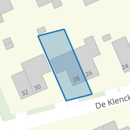 Perceel MPL00-H-3622