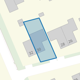 Perceel MPL00-H-3623