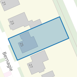 Perceel MPL00-H-3636