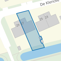 Perceel MPL00-H-3640