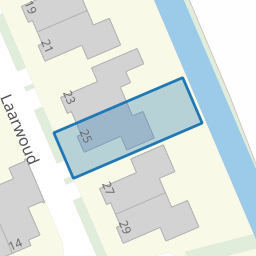 Perceel MPL00-H-3660