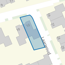 Perceel MPL00-H-3663