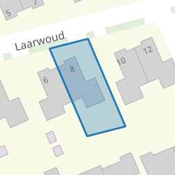 Perceel MPL00-H-3665