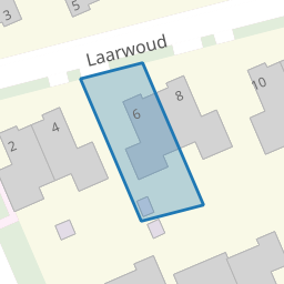 Perceel MPL00-H-3666