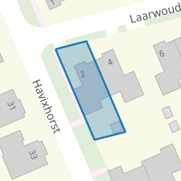 Perceel MPL00-H-3668