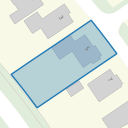 Perceel MPL00-H-3671