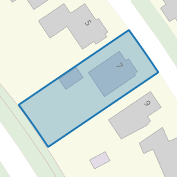 Perceel MPL00-H-3672