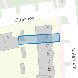 Perceel MPL00-H-3678